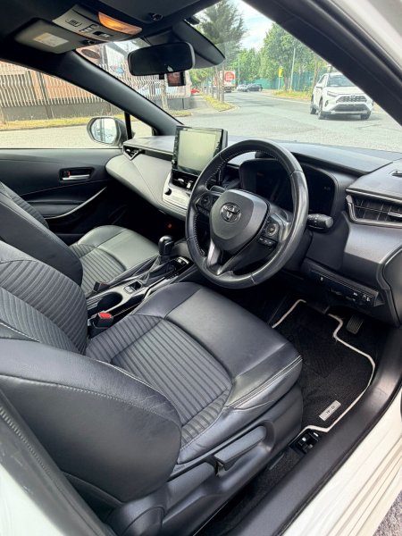 2020 Toyota Corolla - photo 7