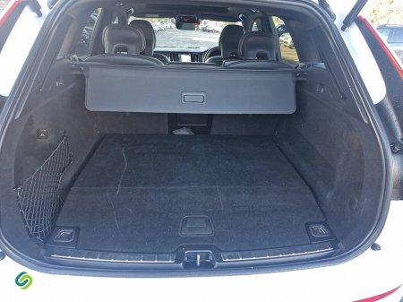 2021 Volvo XC60 - photo 16