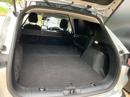 2021 Ford Kuga - photo 10