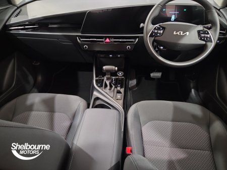 2025 Kia Niro - photo 16