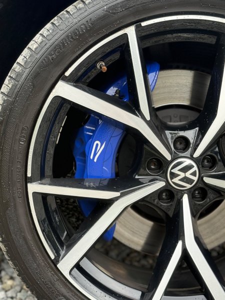 2024 Volkswagen Touareg - photo 9
