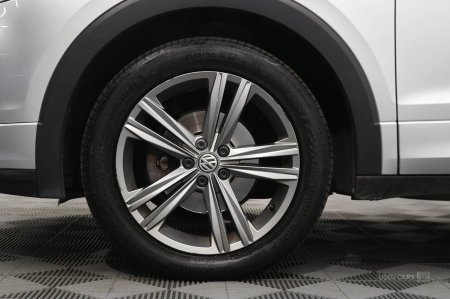 2020 Volkswagen T-Cross - photo 8