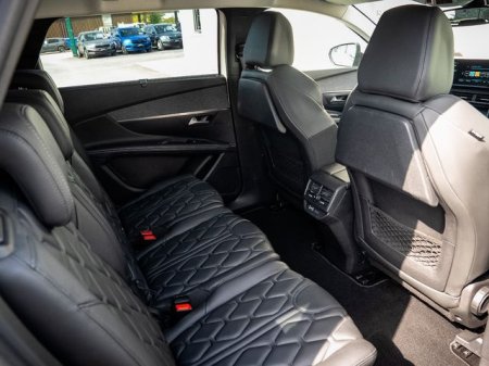 2021 Peugeot 5008 - photo 13