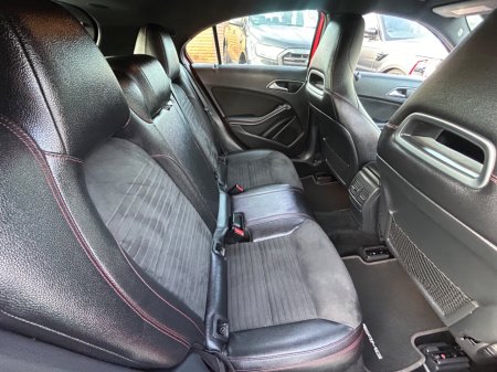 2017 Mercedes-Benz A-Class - photo 9