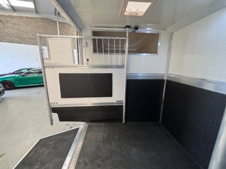 2021 Vauxhall Movano - photo 11