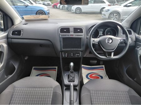 2015 Volkswagen Polo - photo 13