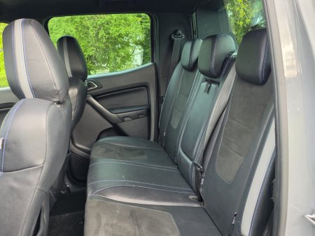 2023 Ford Ranger - photo 6