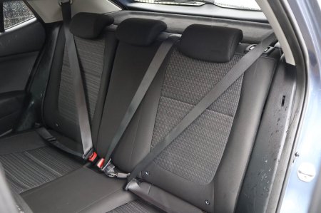 2018 Kia Stonic - photo 23