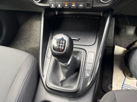 2016 Kia Carens - photo 20