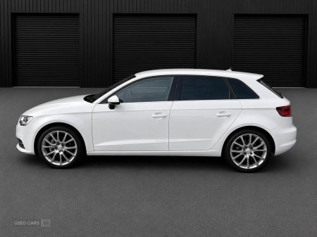2014 Audi A3 - photo 9