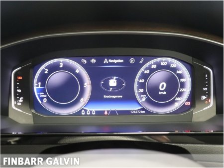 2024 Volkswagen Arteon - photo 19