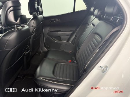 2023 Kia Sportage - photo 13