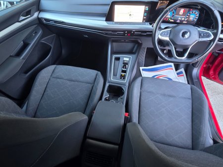 2022 Volkswagen Golf - photo 19