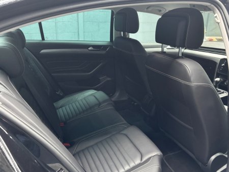 2019 Volkswagen Passat - photo 9