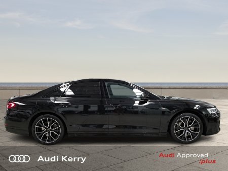 2023 Audi A8 - photo 8