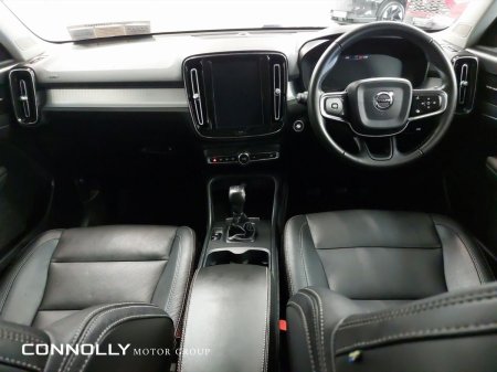 2021 Volvo XC40 - photo 4