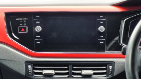 2018 Volkswagen Polo - photo 18