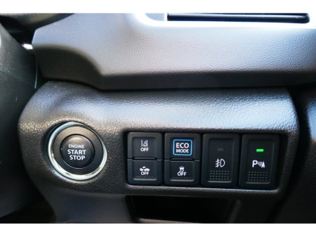 2023 Suzuki S-CROSS - photo 22