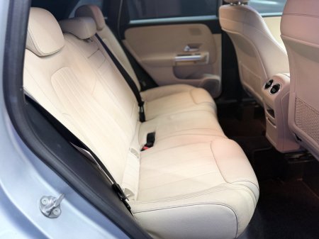 2020 Mercedes-Benz B-Class - photo 27