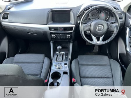 2015 Mazda CX-5 - photo 2