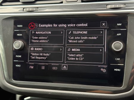2020 Volkswagen Tiguan - photo 22
