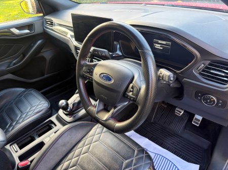 2023 Ford Focus - photo 31
