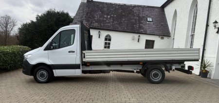 2021 Mercedes-Benz Sprinter - photo 7