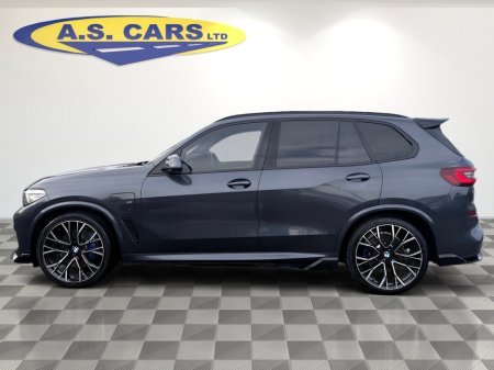 2021 BMW X5 - photo 3