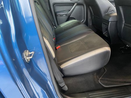 2024 Ford Ranger - photo 14