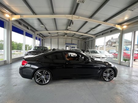 2017 BMW 4-Series - photo 4