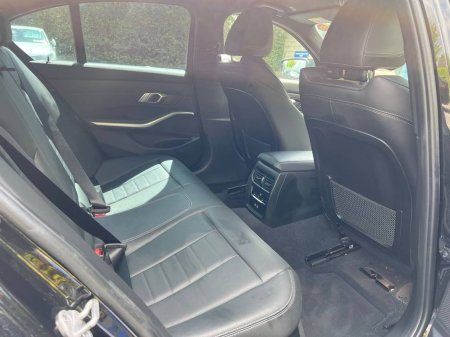 2021 BMW 3-Series - photo 8