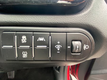 2021 Kia XCeed - photo 30