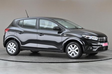 2023 Dacia Sandero - photo 12