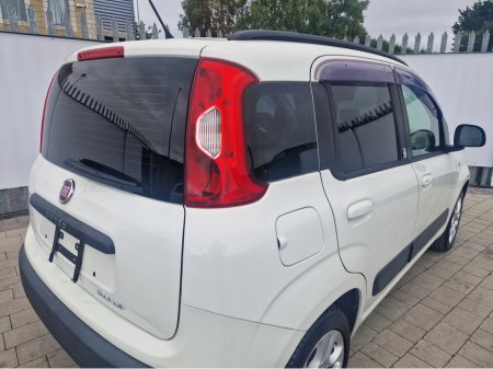 2016 Fiat Panda - photo 12