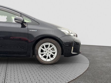 2018 Toyota Prius - photo 17