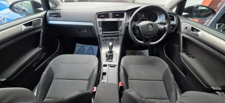 2015 Volkswagen Golf - photo 7