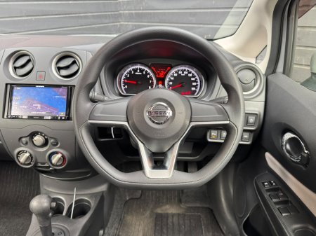 2019 Nissan Note - photo 11