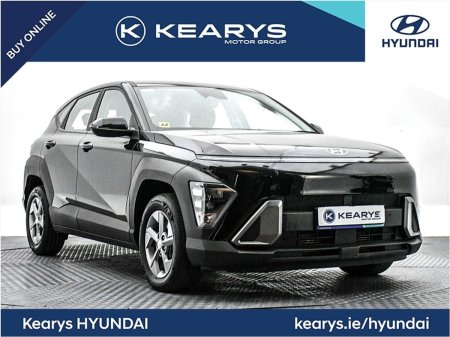 2023 Hyundai KONA 1.0 T-GDI Signature