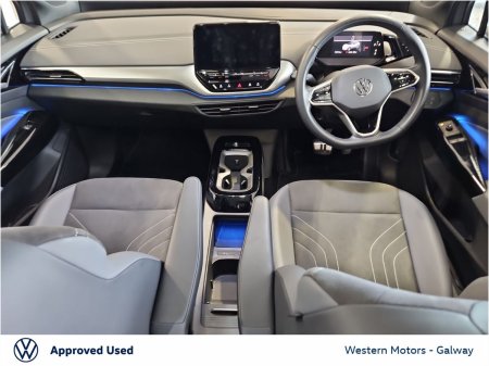 2025 Volkswagen ID.4 - photo 2