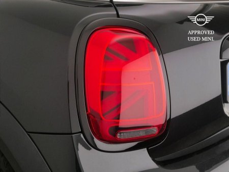 2023 Mini Cooper - photo 18