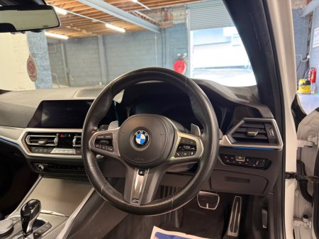 2020 BMW 3-Series - photo 12