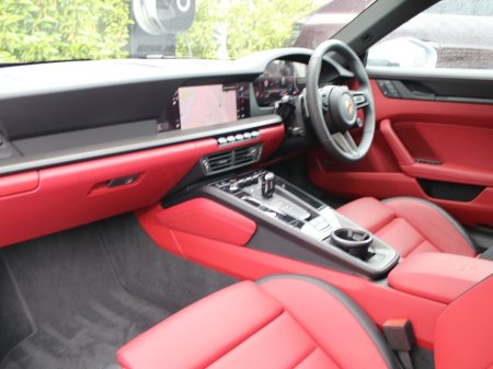 2026 Porsche 911 - photo 5