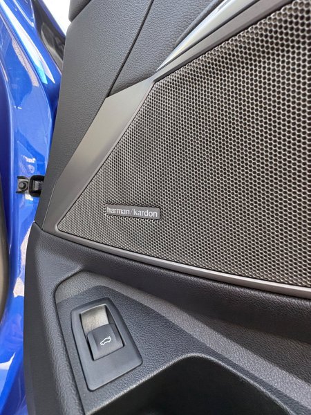 2019 BMW 3-Series - photo 6