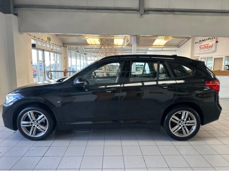 2019 BMW X1 - photo 3