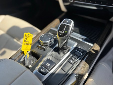 2016 BMW X5 - photo 28