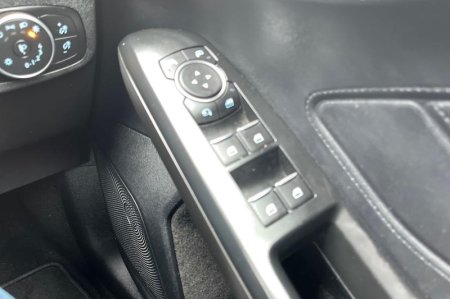 2021 Ford Focus - photo 16