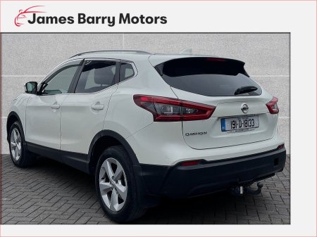 2019 Nissan Qashqai - photo 24