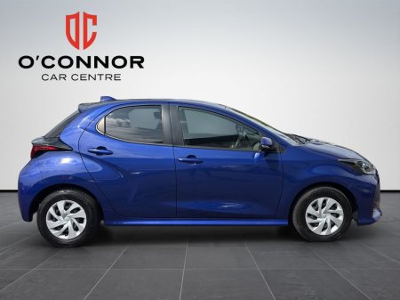 2022 Toyota Yaris - photo 7