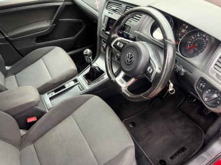2013 Volkswagen Golf - photo 6