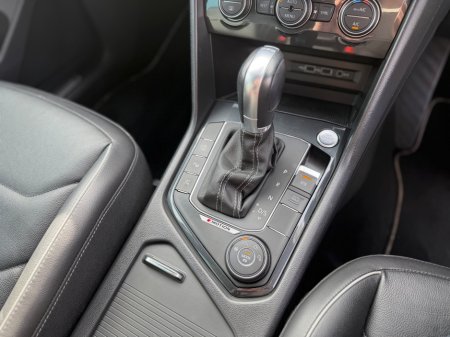 2019 Volkswagen Tiguan - photo 36